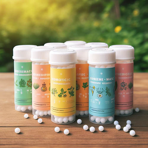 photo espace homéopathie à Bailly-Romainvilliers 